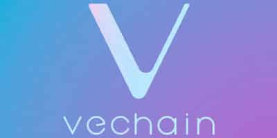 عملة VeChain الرقمية