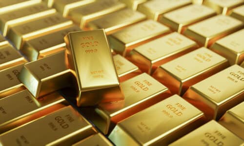 الإستثمار في الذهب خلال الأزمات الإقتصادية