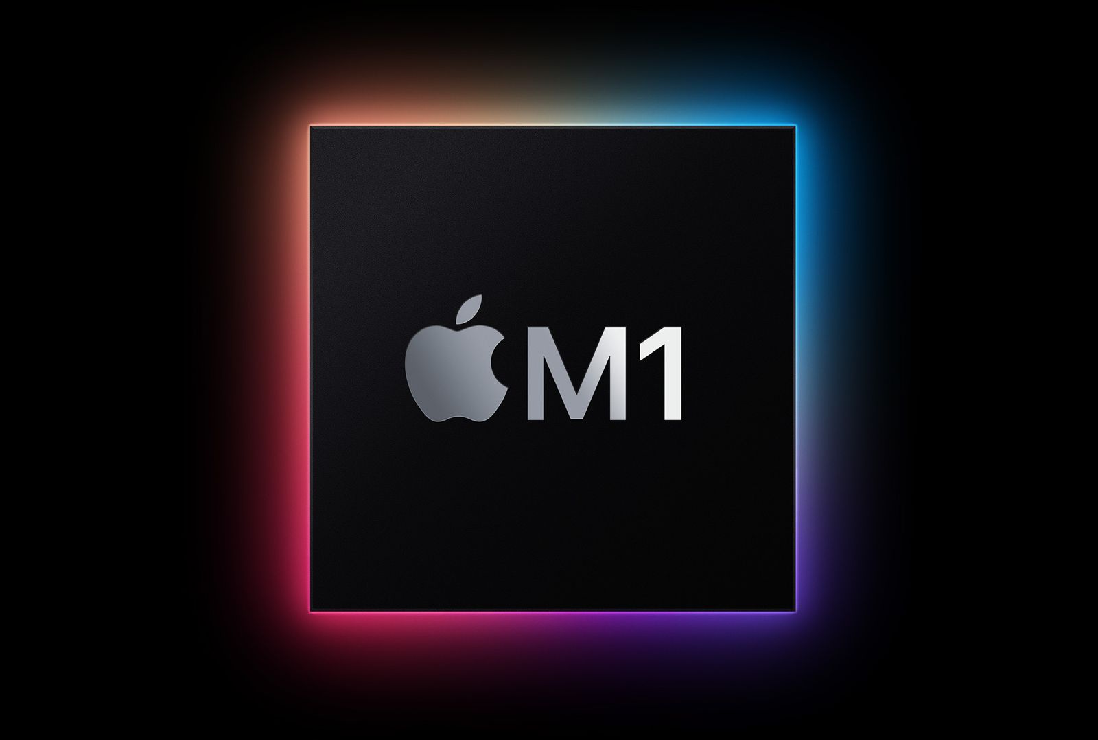 شركة Apple تطلق العنان لرقاقة M1 الجديدة كليا  