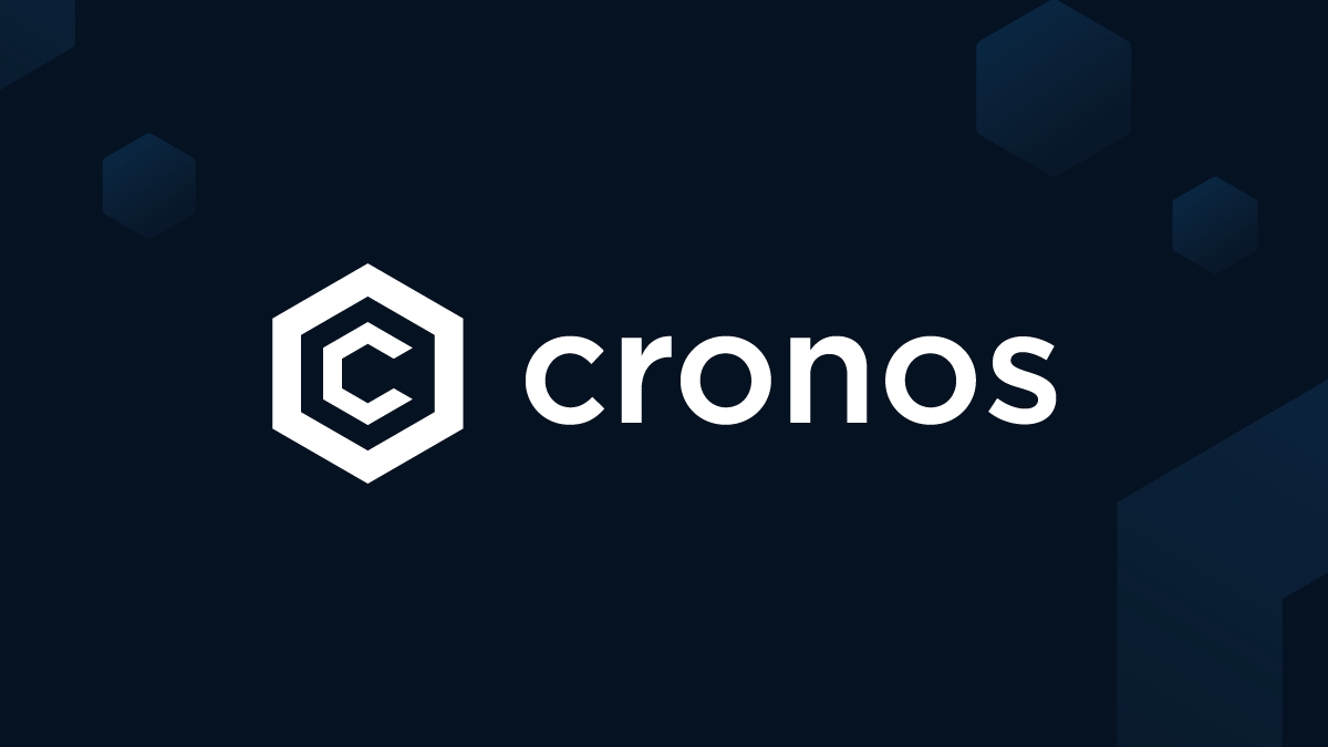 العملة الرقمية Cronos