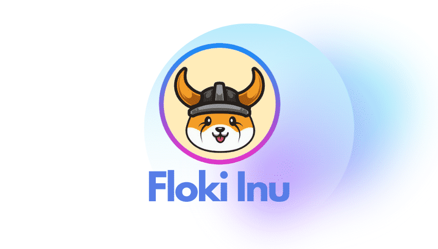 العملة الرقمية Floki Inu