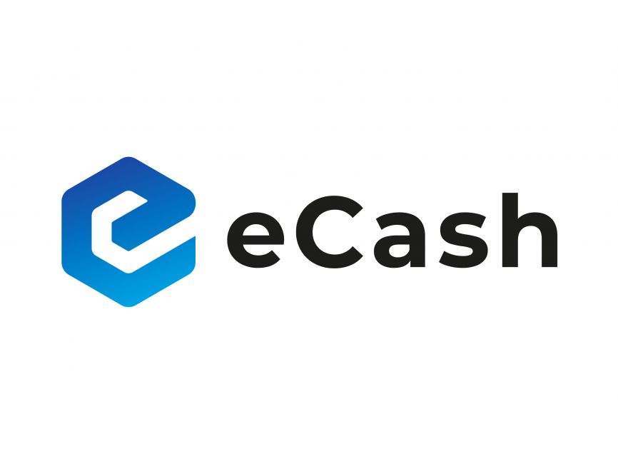 العملة الرقمية eCash